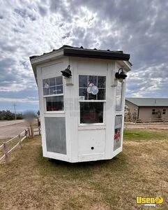 2014 Concession Trailer Concession Trailer Air Conditioning Utah for Sale