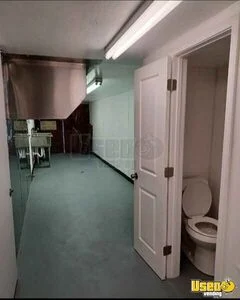 2014 Concession Trailer Concession Trailer Bathroom Louisiana for Sale