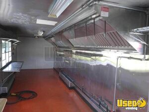 2014 Concession Trailer Concession Trailer Breaker Panel Arkansas for Sale