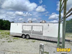 2014 Concession Trailer Concession Trailer Concession Window Arkansas for Sale