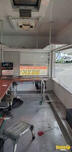 2014 Concession Trailer Concession Trailer Concession Window Indiana for Sale