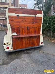2014 Concession Trailer Concession Trailer Deep Freezer New Jersey for Sale