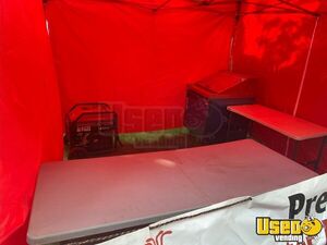 2014 Concession Trailer Concession Trailer Electrical Outlets New Jersey Gas Engine for Sale