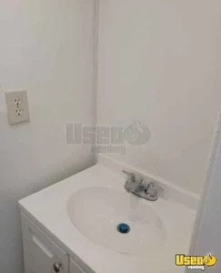 2014 Concession Trailer Concession Trailer Exhaust Fan Louisiana for Sale