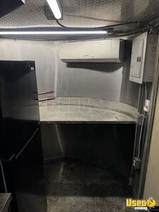 2014 Concession Trailer Concession Trailer Exterior Customer Counter Florida for Sale