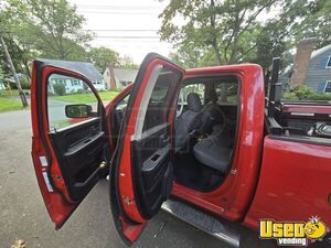 2014 Concession Trailer Concession Trailer Exterior Customer Counter New Jersey Gas Engine for Sale