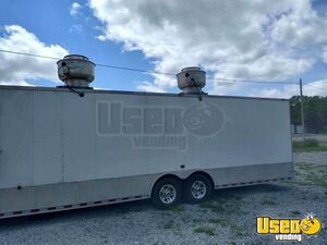 2014 Concession Trailer Concession Trailer Fire Extinguisher Arkansas for Sale