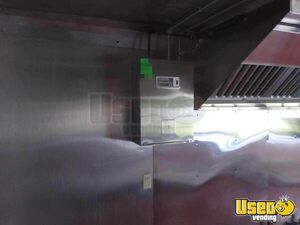 2014 Concession Trailer Concession Trailer Fresh Water Tank Arkansas for Sale