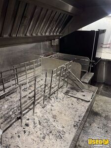 2014 Concession Trailer Concession Trailer Generator Florida for Sale