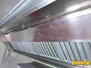 2014 Concession Trailer Concession Trailer Hand-washing Sink Arkansas for Sale