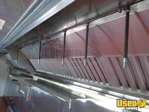 2014 Concession Trailer Concession Trailer Hot Water Heater Arkansas for Sale