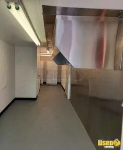 2014 Concession Trailer Concession Trailer Insulated Walls Louisiana for Sale