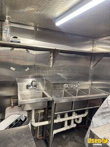 2014 Concession Trailer Concession Trailer Shore Power Cord Florida for Sale