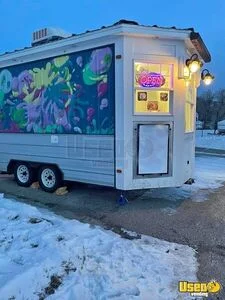 2014 Concession Trailer Concession Trailer Utah for Sale