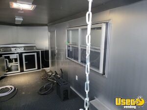 2014 Concession Trailer Concession Trailer Water Tank Pennsylvania for Sale