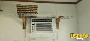 2014 Concession Trailer Electrical Outlets Texas for Sale