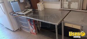 2014 Concession Trailer Hand-washing Sink Texas for Sale