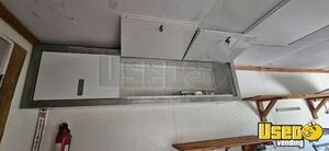 2014 Concession Trailer Hand-washing Sink Texas for Sale