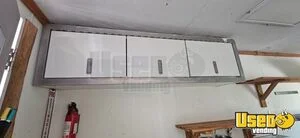 2014 Concession Trailer Hot Water Heater Texas for Sale