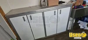 2014 Concession Trailer Triple Sink Texas for Sale