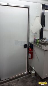 2014 Concession Trailers Concession Trailer 10 Alberta for Sale