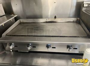 2014 Continental Cargo Hauler Kitchen Food Trailer Deep Freezer Texas for Sale