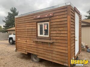 2014 Custom Built Concession Trailer Arizona for Sale