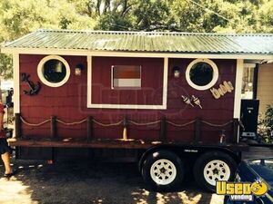 2014 Custom Kitchen Food Trailer Florida for Sale