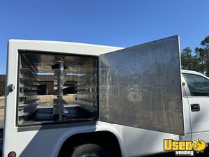 2014 Delivery Truck Catering Food Truck Concession Window Mississippi Gas Engine for Sale