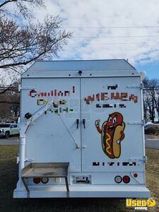 2014 E-350 All-purpose Food Truck Air Conditioning Maryland Gas Engine for Sale