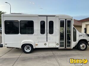 2014 E-350 All-purpose Food Truck All-purpose Food Truck Arizona Gas Engine for Sale