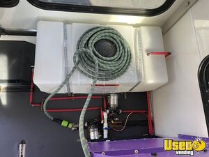 2014 E-350 Super Duty-5.4l V8 Pet Care / Veterinary Truck Electrical Outlets Georgia Gas Engine for Sale