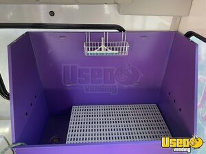 2014 E-350 Super Duty-5.4l V8 Pet Care / Veterinary Truck Hot Water Heater Georgia Gas Engine for Sale