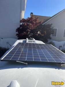 2014 E-350 Super Duty-5.4l V8 Pet Care / Veterinary Truck Solar Panels Georgia Gas Engine for Sale