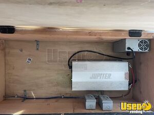 2014 E-350 Super Duty-5.4l V8 Pet Care / Veterinary Truck Water Tank Georgia Gas Engine for Sale
