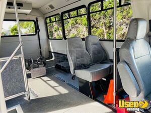 2014 E-350 Super Duty Shuttle Bus Shuttle Bus 8 California for Sale