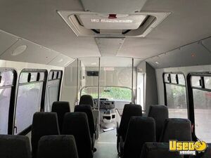 2014 E-450 Bus Shuttle Bus Transmission - Automatic Virginia for Sale