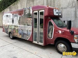 2014 E-450 Bus Shuttle Bus Virginia for Sale