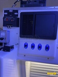 2014 E25 Snowball Truck Sound System Alabama Gas Engine for Sale