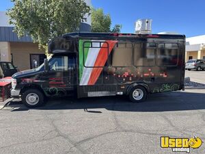 2014 E350 All-purpose Food Truck Arizona Gas Engine for Sale