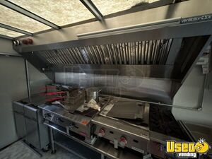 2014 E350 All-purpose Food Truck Backup Camera Illinois Gas Engine for Sale