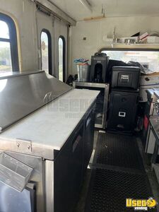 2014 E350 All-purpose Food Truck Electrical Outlets Arizona Gas Engine for Sale