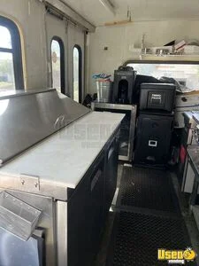2014 E350 All-purpose Food Truck Electrical Outlets Arizona Gas Engine for Sale