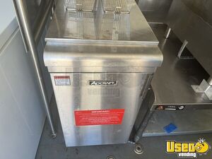 2014 E350 All-purpose Food Truck Exhaust Fan Arizona Gas Engine for Sale
