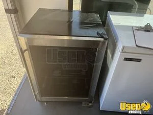 2014 E350 All-purpose Food Truck Fire Extinguisher Arizona Gas Engine for Sale