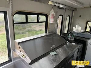 2014 E350 All-purpose Food Truck Flatgrill Arizona Gas Engine for Sale
