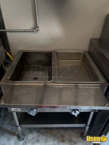 2014 E350 All-purpose Food Truck Flatgrill Illinois Gas Engine for Sale
