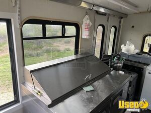 2014 E350 All-purpose Food Truck Floor Drains Arizona Gas Engine for Sale