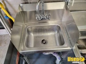2014 E350 All-purpose Food Truck Fryer Arizona Gas Engine for Sale