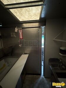 2014 E350 All-purpose Food Truck Fryer Illinois Gas Engine for Sale